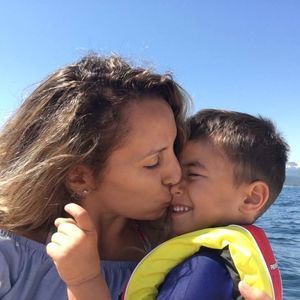 Meet your Posher, Lei